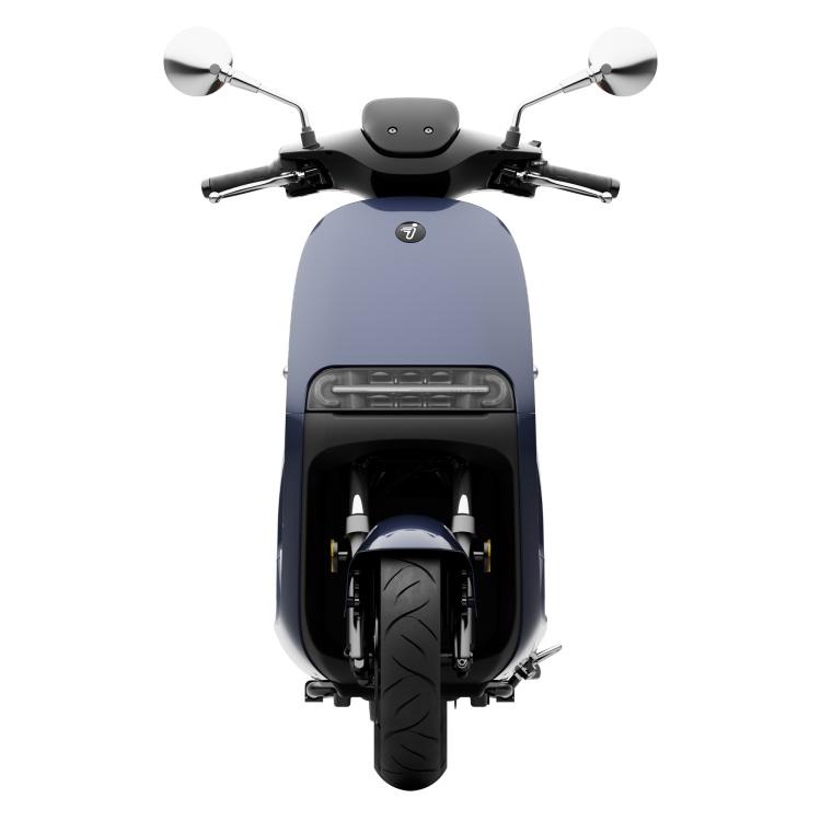 Image galerie SEGWAY E150S